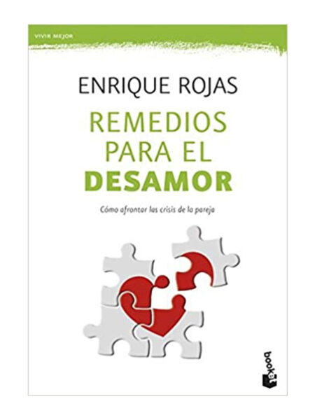 REMEDIOS PARA EL DESAMOR