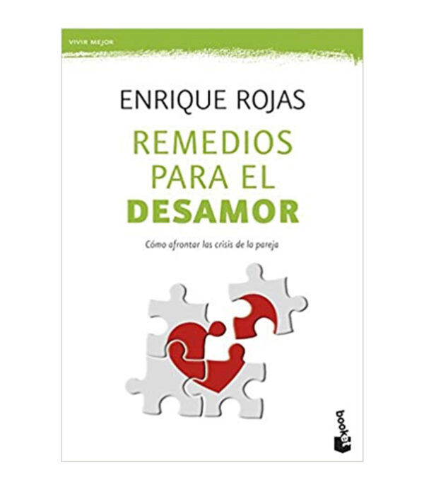 REMEDIOS PARA EL DESAMOR