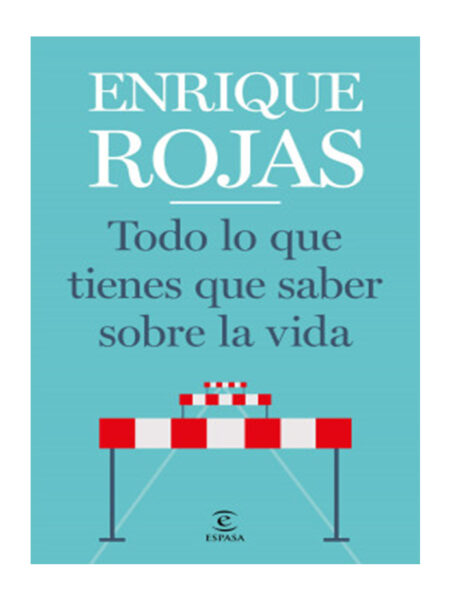 TODO LO QUE TIENES QUE SABER SOBRE LA VIDA