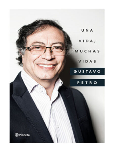 UNA VIDA MUCHAS VIDAS