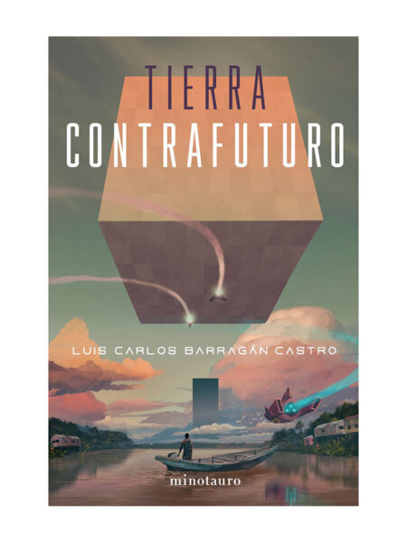 TIERRA CONTRA FUTURO