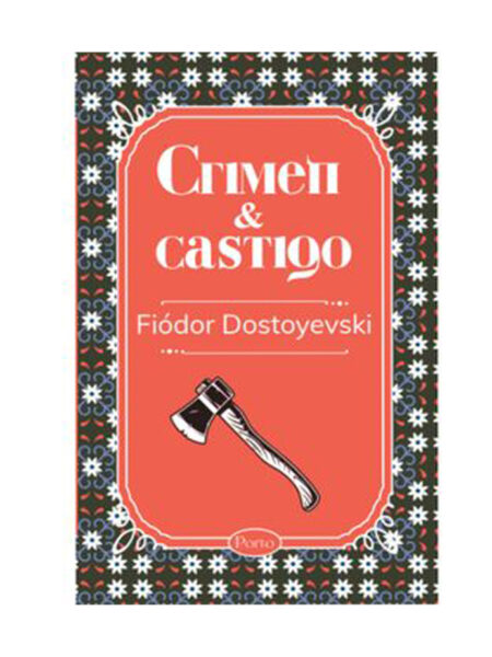 CRIMEN & CASTIGO