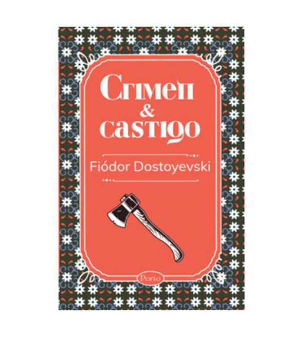 CRIMEN & CASTIGO