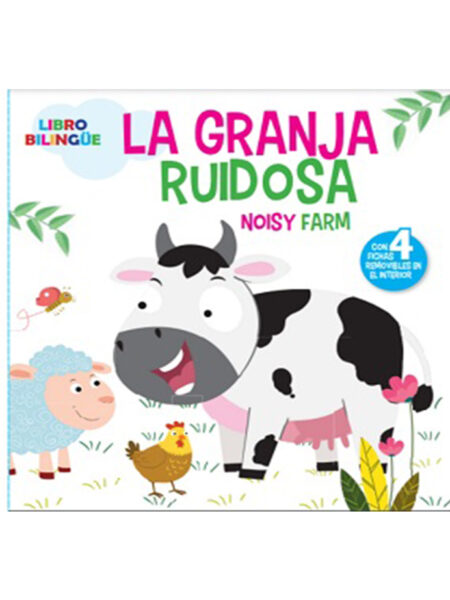 GRANJA RUIDOSA, LA