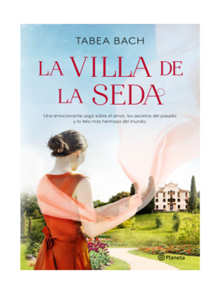 VILLA DE LA SEDA, LA