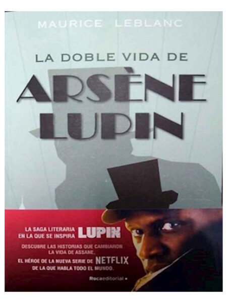DOBLE VIDA DE ARSENE LUPIN, LA