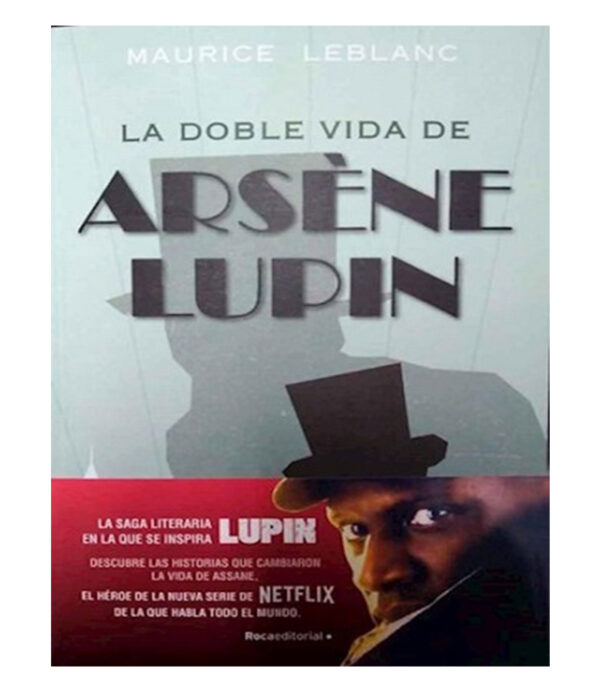 DOBLE VIDA DE ARSENE LUPIN, LA