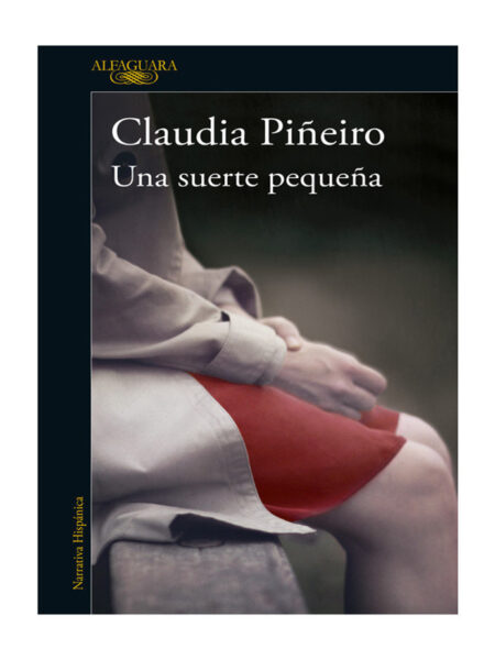 UNA SUERTE PEQUEÑA