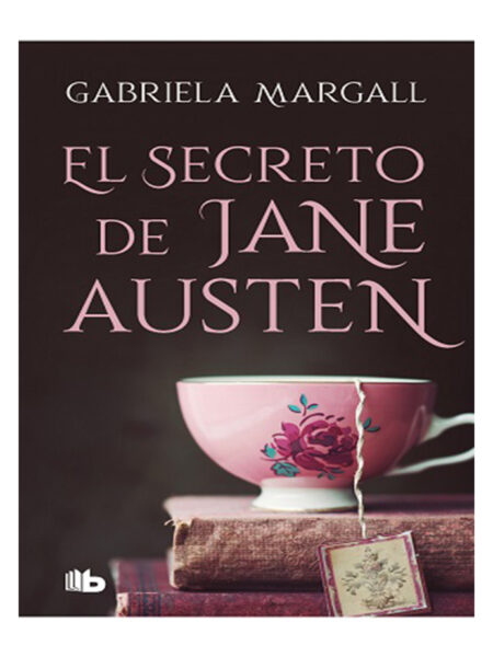 SECRETO DE JANE AUSTEN, EL