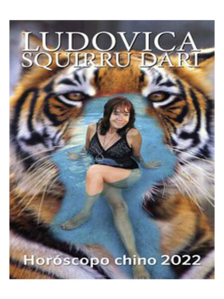 HORÓSCOPO CHINO 2022
