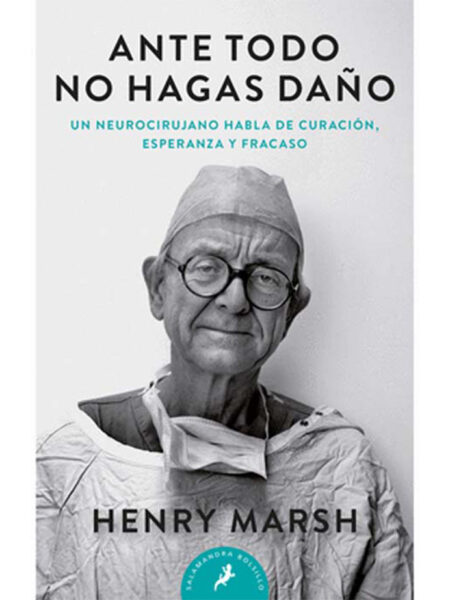 ANTE TODO NO HAGAS DAÑO -BOLSILLO-