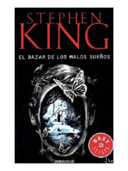 BAZAR DE LOS MALOS SUEÑOS, EL