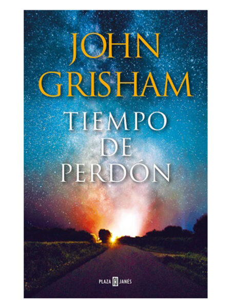 TIEMPO DE PERDON