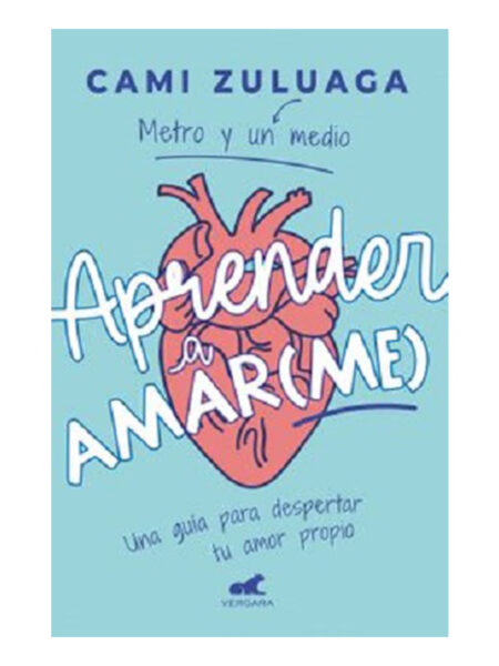 APRENDER A AMAR (ME)