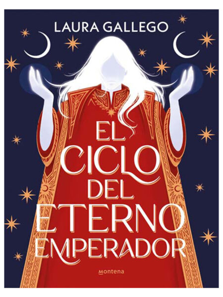 CICLO ETERNO DEL EMPERADOR, EL