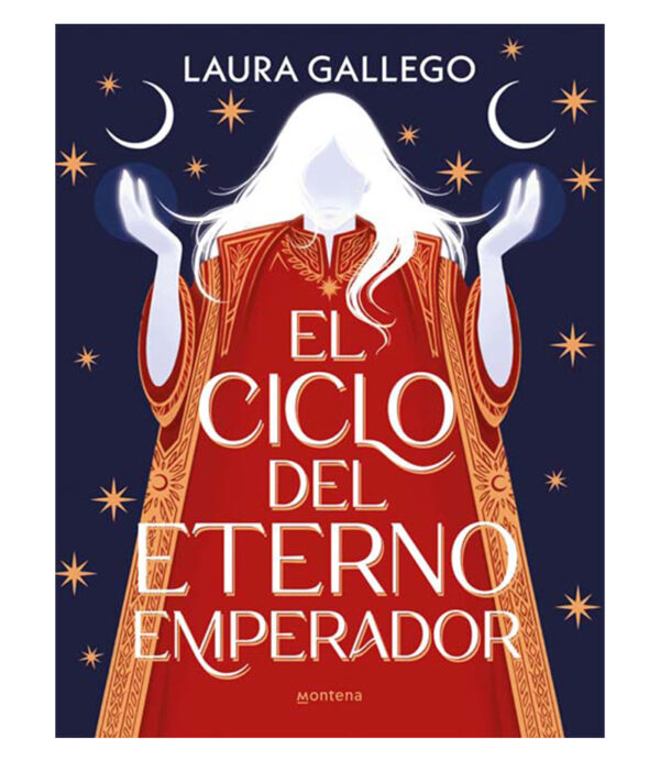 CICLO ETERNO DEL EMPERADOR, EL