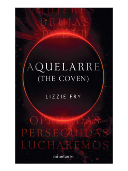 AQUELARRE -THE COVEN-