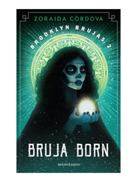 BRUJA BORN -BROOKLYN BRUJAS 2-