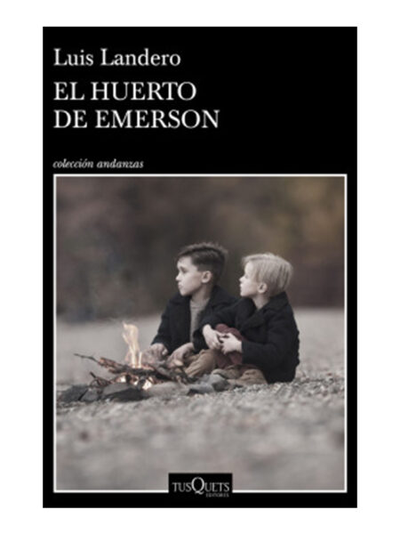 HUERTO DE EMERSON, EL