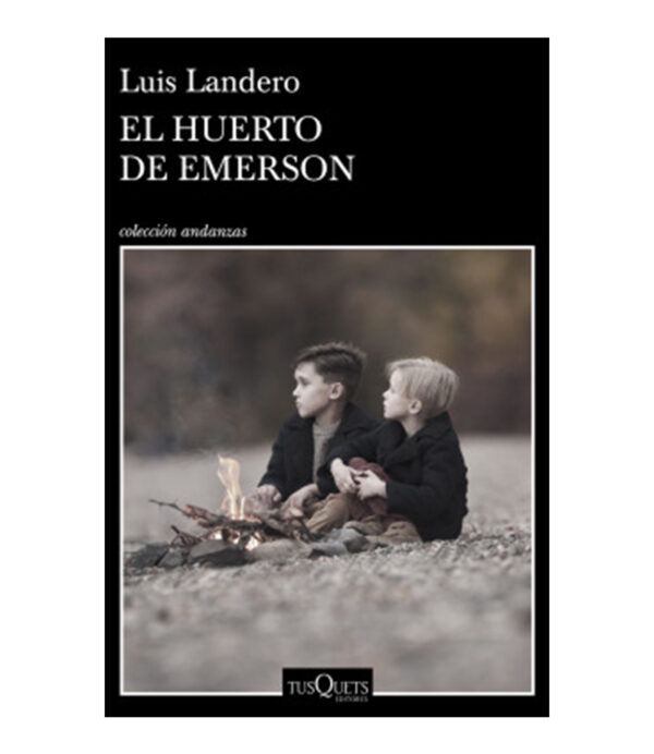HUERTO DE EMERSON, EL