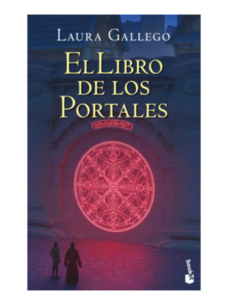 LIBRO DE LOS PORTALES, EL