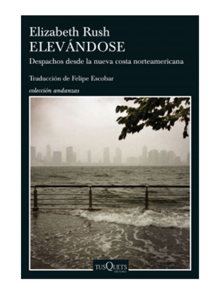 ELEVANDOSE -DESPACHOS DESDE LA NUEVA COSTA NORTEAMERICANA-