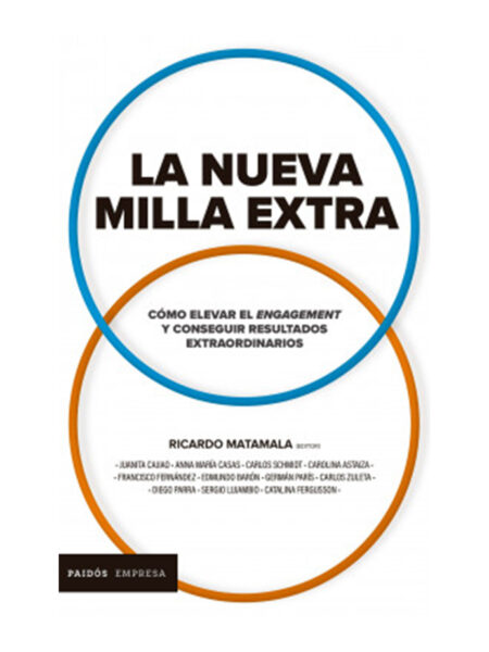 NUEVA MILLA EXTRA, LA