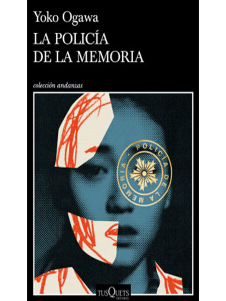POLICIA DE LA MEMORIA, LA