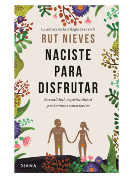 NACISTE PARA DISFRUTAR