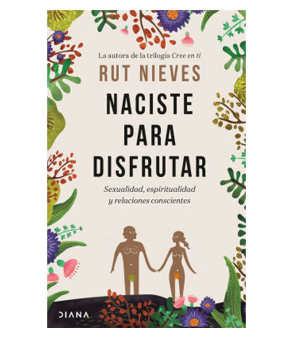 NACISTE PARA DISFRUTAR