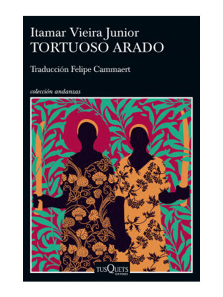TORTUOSO ARADO