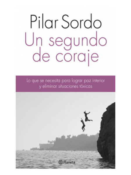 UN SEGUNDO DE CORAJE
