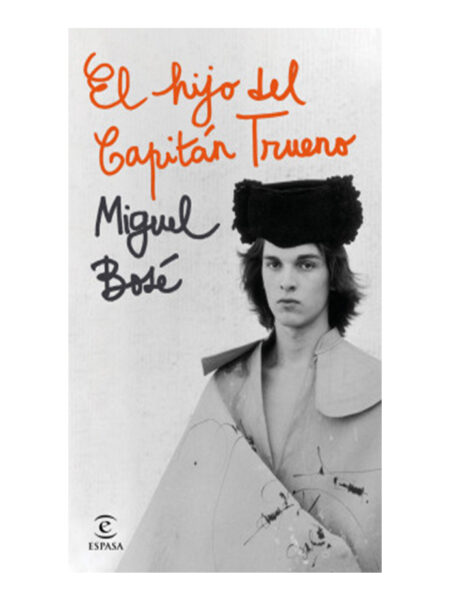 HIJO DEL CAPITÁN TRUENO, EL