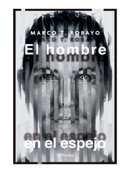 HOMBRE EN EL ESPEJO, EL