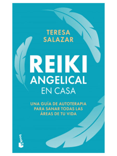 REIKI ANGELICAL EN CASA