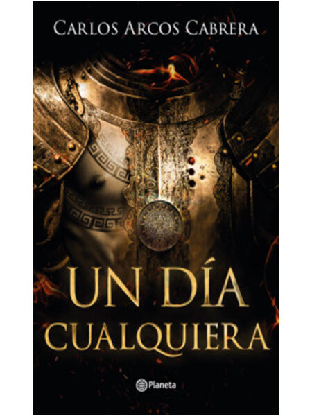 UN DÍA CUALQUIERA