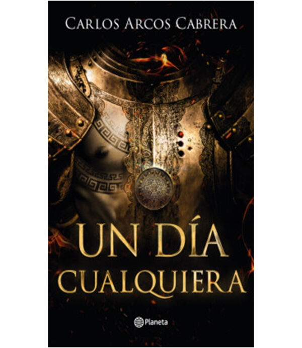 UN DÍA CUALQUIERA