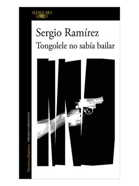TONGOLELE NO SABIA BAILAR
