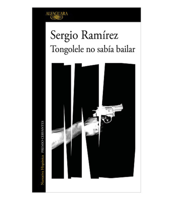 TONGOLELE NO SABIA BAILAR