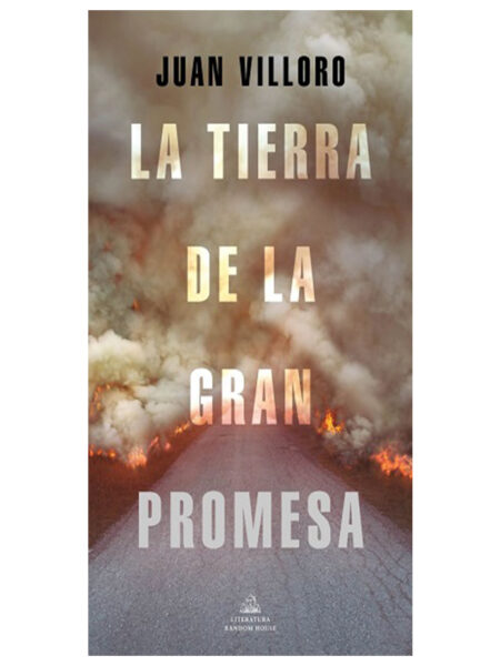 TIERRA DE LA GRAN PROMESA, LA
