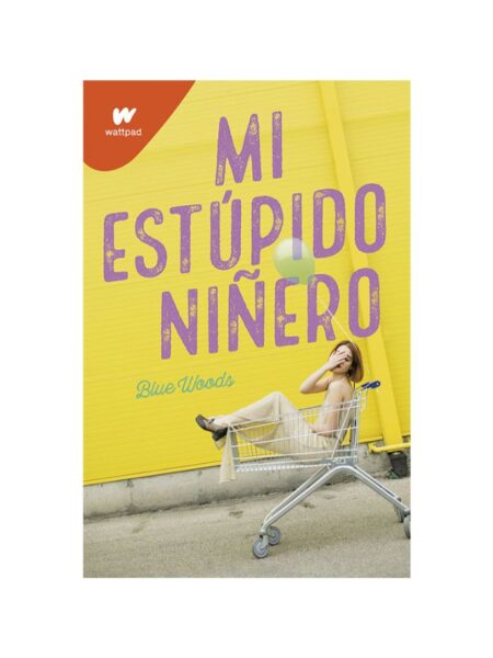 MI ESTÚPIDO NIÑERO