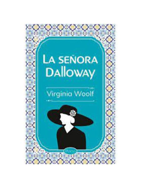 SEÑORA DALLOWAY, LA