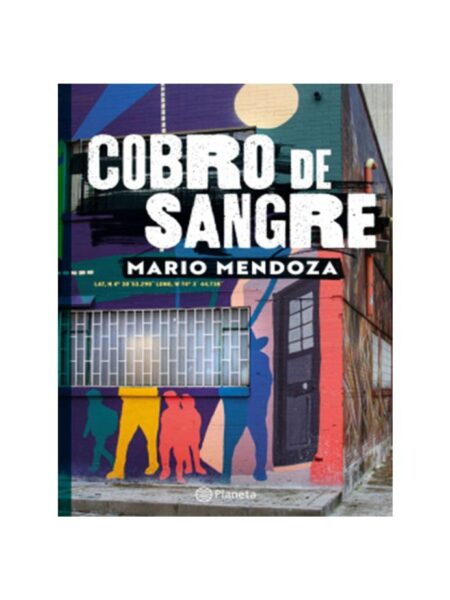COBRO DE SANGRE