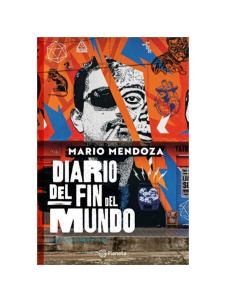 DIARIO DEL FIN DEL MUNDO