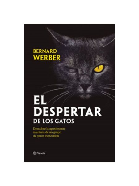 DESPERTAR DE LOS GATOS, EL