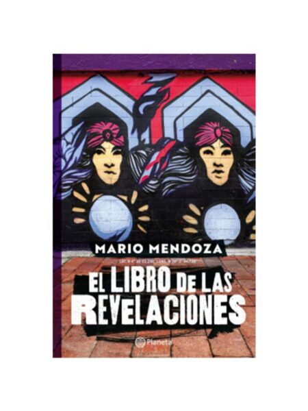 LIBRO DE LAS REVELACIONES, EL