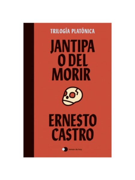 JANTIPA O DEL MORIR