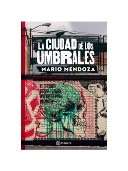 CIUDAD DE LOS UMBRALES, LA