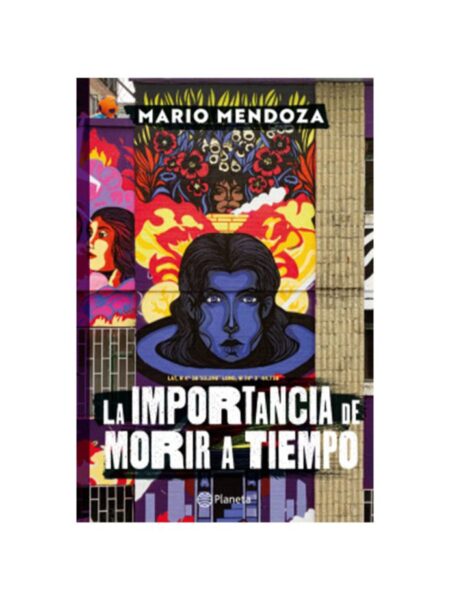 IMPORTANCIA DE MORIR A TIEMPO, LA