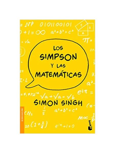 SIMPSON Y LAS MATEMÁTICAS, LOS